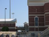 Berry Stadium exterior 8877 Barker Cypress Cypress (5).JPG
